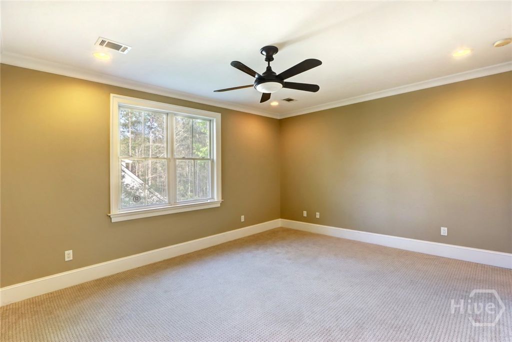 Image 52 of property listing at 179 Spanton Crescent, Pooler, GA 31322