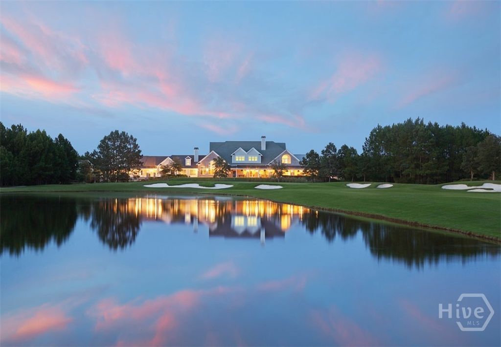 Image 59 of property listing at 179 Spanton Crescent, Pooler, GA 31322