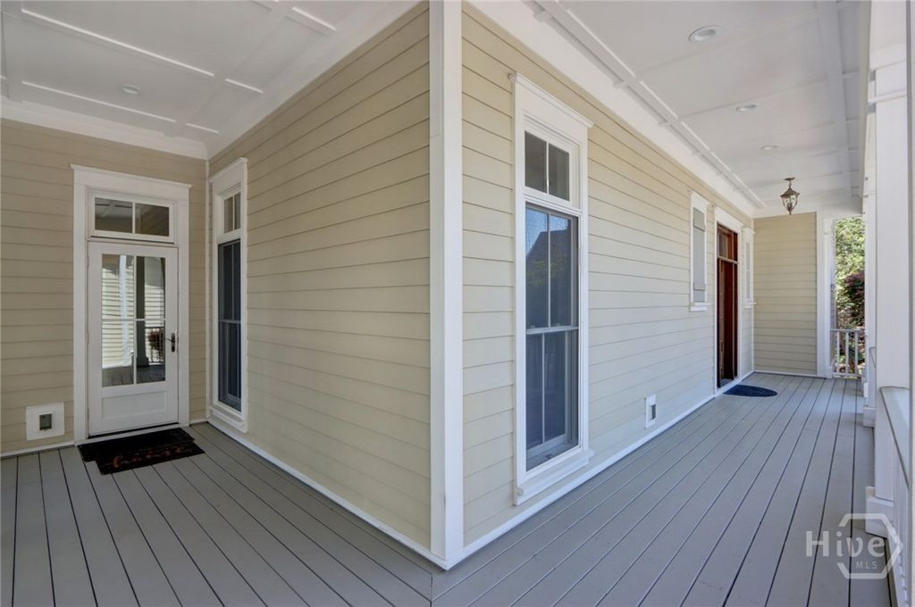 Image 8 of property listing at 179 Spanton Crescent, Pooler, GA 31322