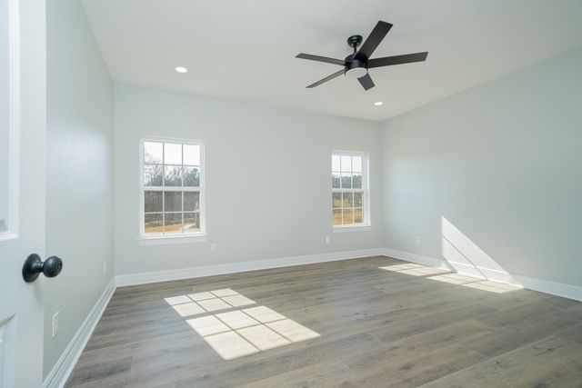 630 Borders Rd, Longview, TX 75603