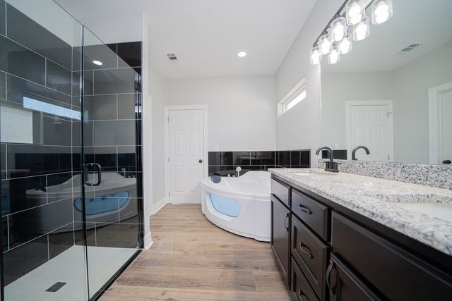 630 Borders Rd, Longview, TX 75603