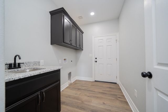 630 Borders Rd, Longview, TX 75603