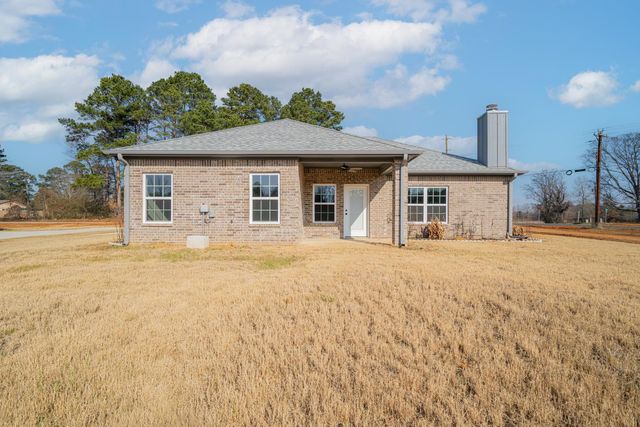 630 Borders Rd, Longview, TX 75603