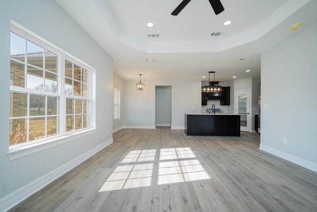 630 Borders Rd, Longview, TX 75603