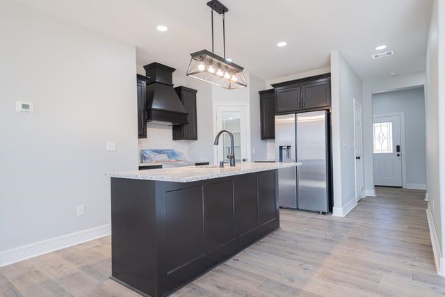 630 Borders Rd, Longview, TX 75603