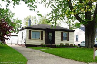 18505 DEERING, Livonia, MI 48169