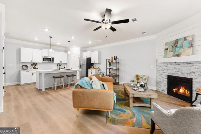 41 Crest Drive 7, Hartwell, GA 30643
