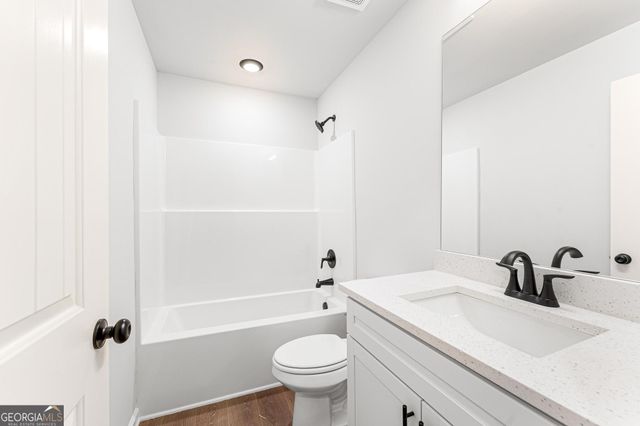 41 Crest Drive 7, Hartwell, GA 30643