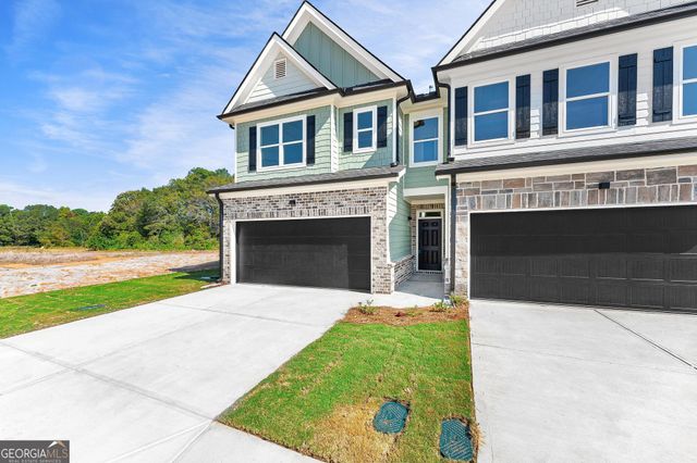 41 Crest Drive 7, Hartwell, GA 30643