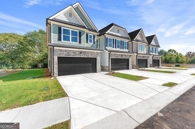 41 Crest Drive 7, Hartwell, GA 30643