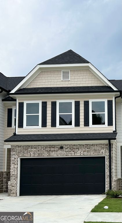 41 Crest Drive 7, Hartwell, GA 30643
