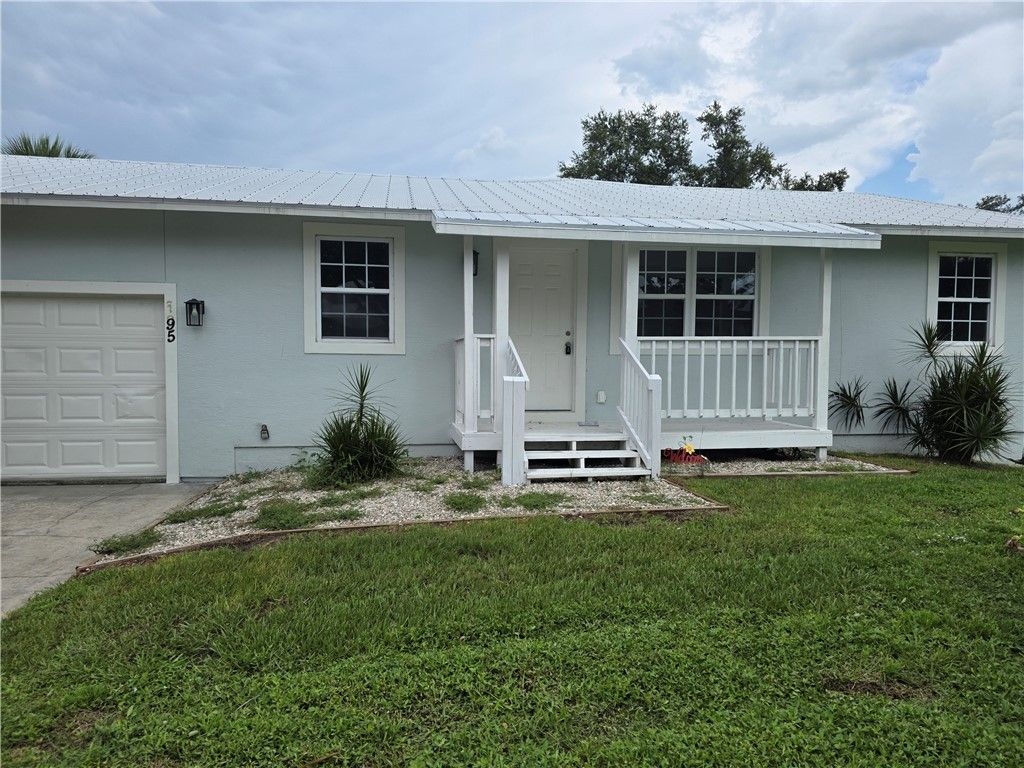 795 Rolling Hill Drive, Sebastian, FL 32958