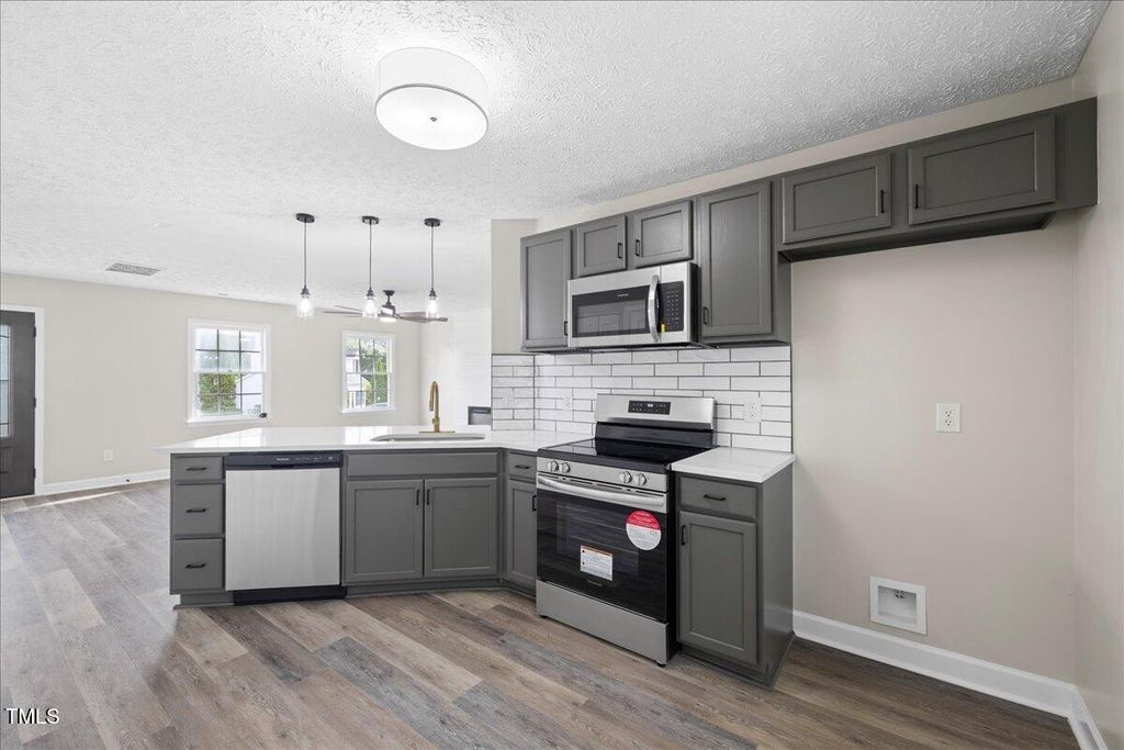 3717 Phillips W Way, Durham, NC 27713