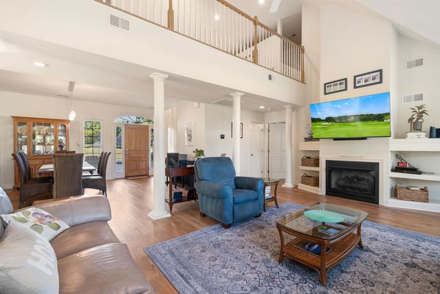 280 Oatland Lake Rd., Pawleys Island, SC 29585