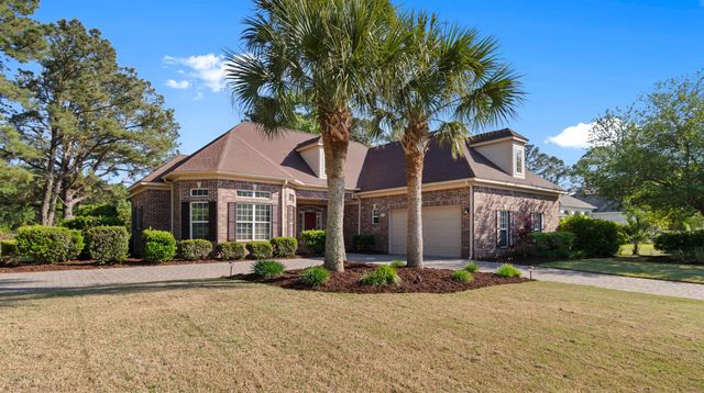 280 Oatland Lake Rd., Pawleys Island, SC 29585