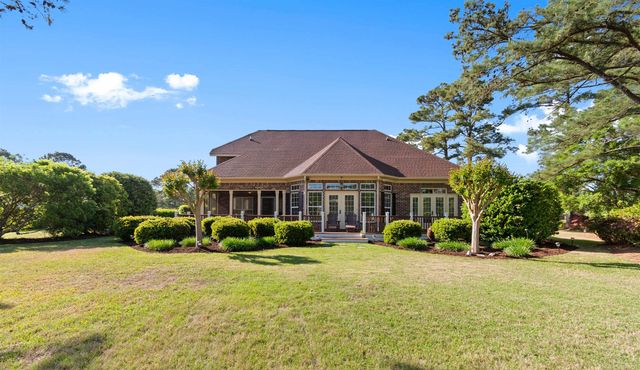 280 Oatland Lake Rd., Pawleys Island, SC 29585