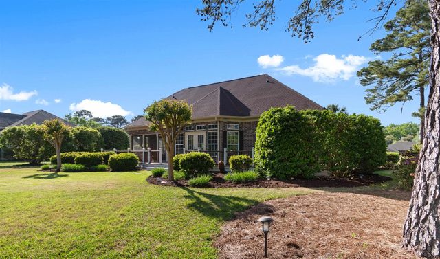 280 Oatland Lake Rd., Pawleys Island, SC 29585