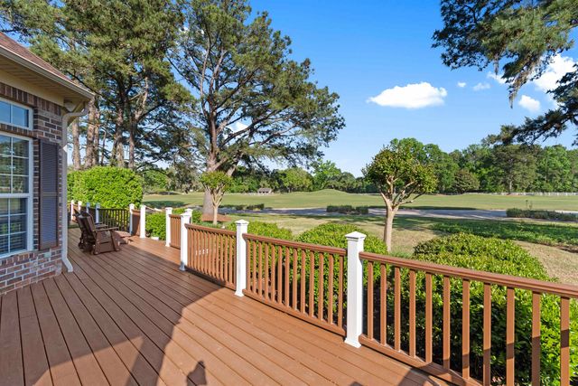 280 Oatland Lake Rd., Pawleys Island, SC 29585
