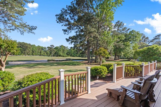 280 Oatland Lake Rd., Pawleys Island, SC 29585