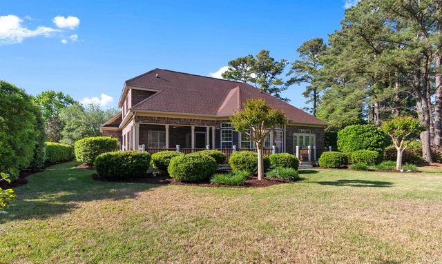 280 Oatland Lake Rd., Pawleys Island, SC 29585