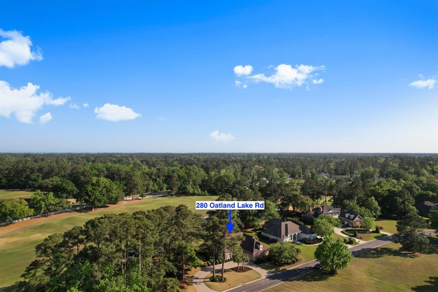 280 Oatland Lake Rd., Pawleys Island, SC 29585