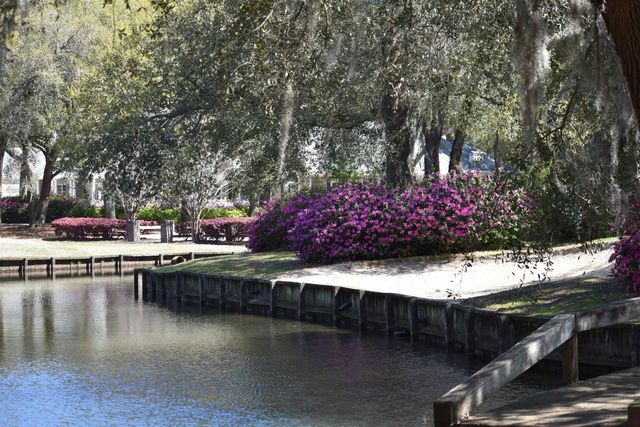 280 Oatland Lake Rd., Pawleys Island, SC 29585