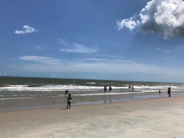 280 Oatland Lake Rd., Pawleys Island, SC 29585