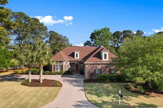 280 Oatland Lake Rd., Pawleys Island, SC 29585
