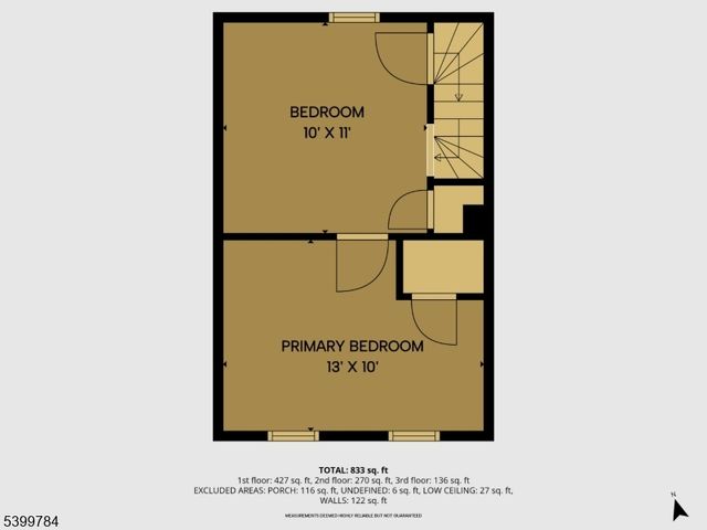 253 Washington St, Phillipsburg Town, NJ 08865