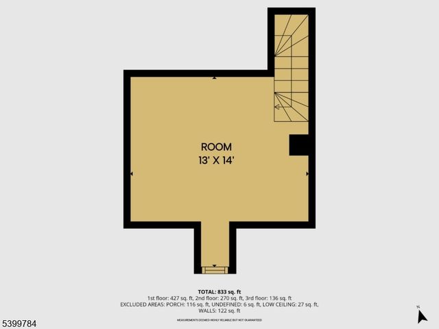 253 Washington St, Phillipsburg Town, NJ 08865