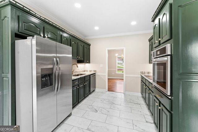 204 St. Anthony's, Macon, GA 31220