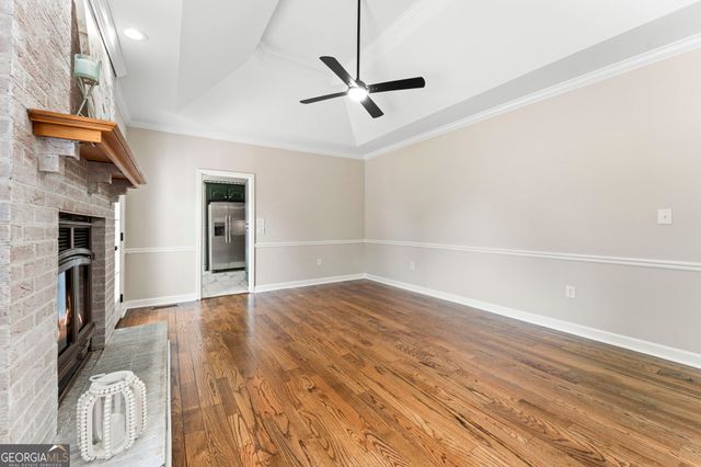 204 St. Anthony's, Macon, GA 31220