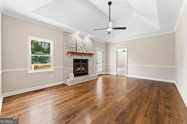 204 St. Anthony's, Macon, GA 31220
