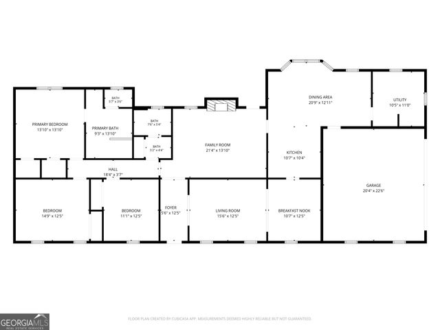 204 St. Anthony's, Macon, GA 31220