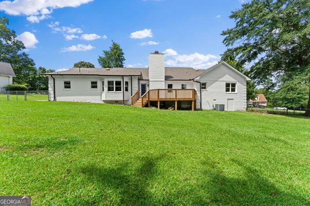 204 St. Anthony's, Macon, GA 31220