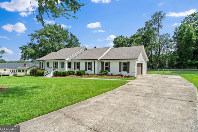 204 St. Anthony's, Macon, GA 31220