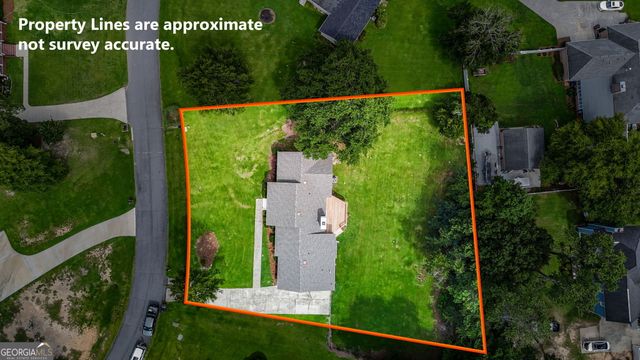 204 St. Anthony's, Macon, GA 31220