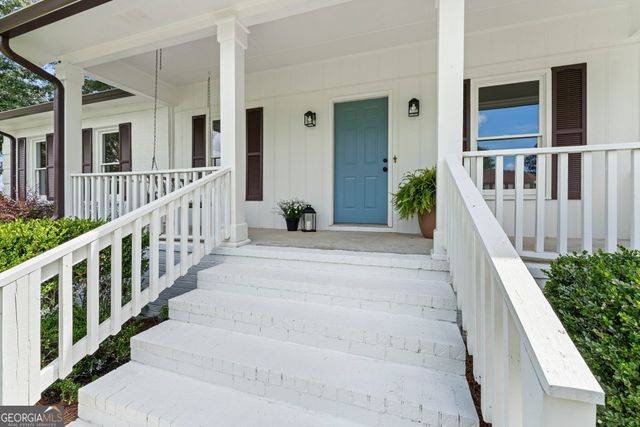 204 St. Anthony's, Macon, GA 31220