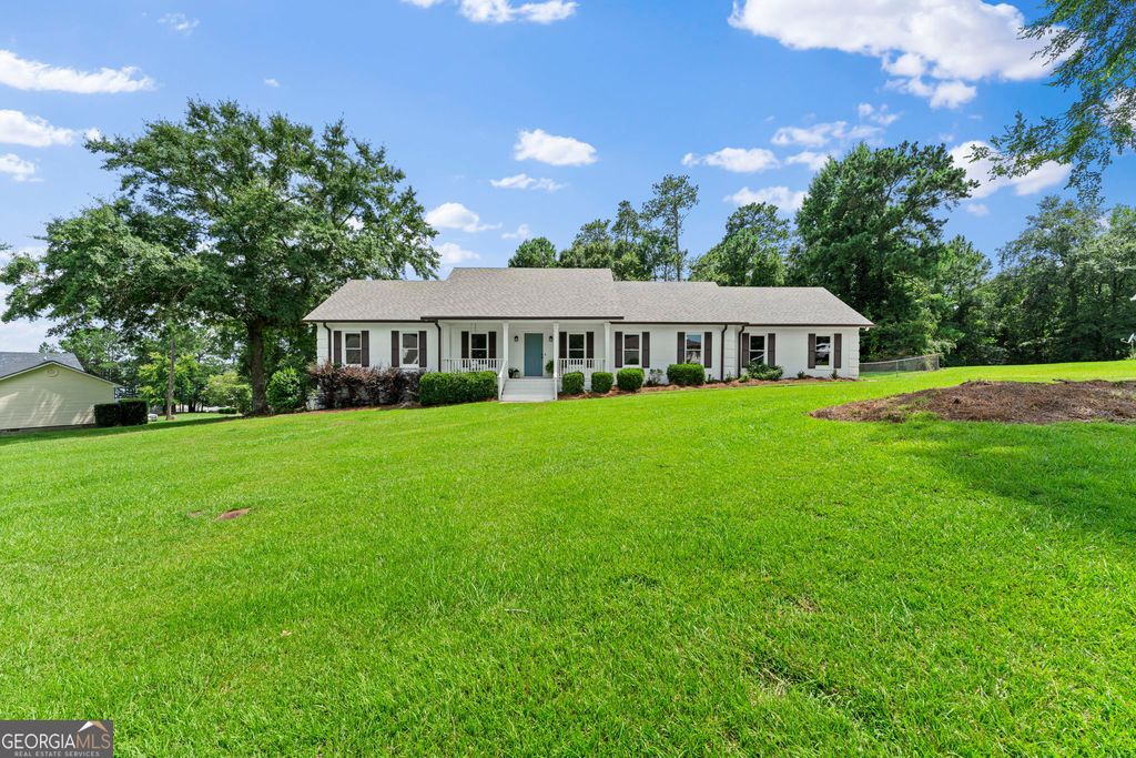 204 St. Anthony's, Macon, GA 31220