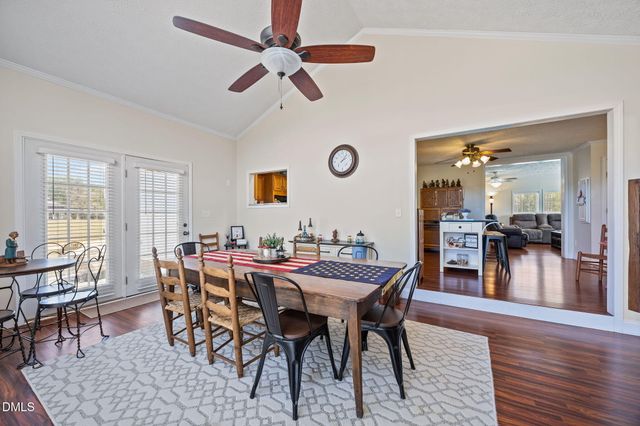 557 Olives Chapel Road, Apex, NC 27502