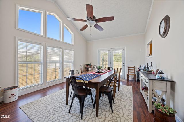 557 Olives Chapel Road, Apex, NC 27502
