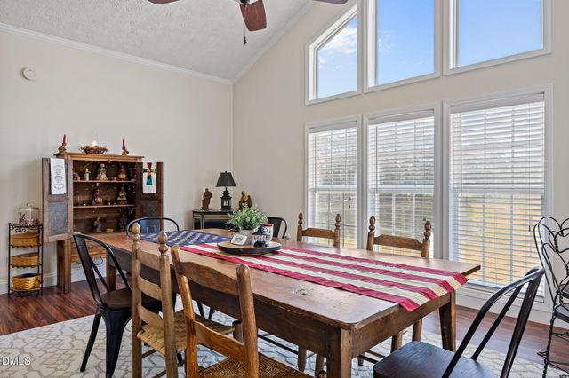 557 Olives Chapel Road, Apex, NC 27502