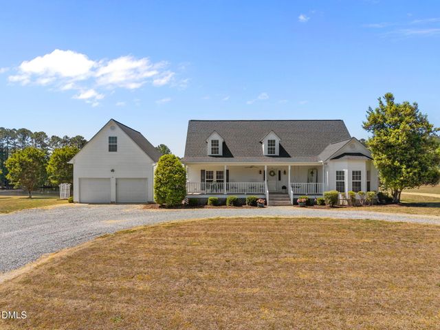 557 Olives Chapel Road, Apex, NC 27502