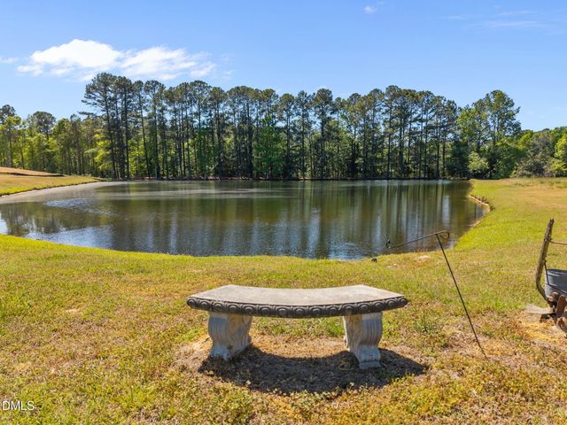 557 Olives Chapel Road, Apex, NC 27502