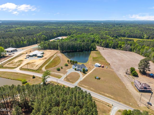 557 Olives Chapel Road, Apex, NC 27502