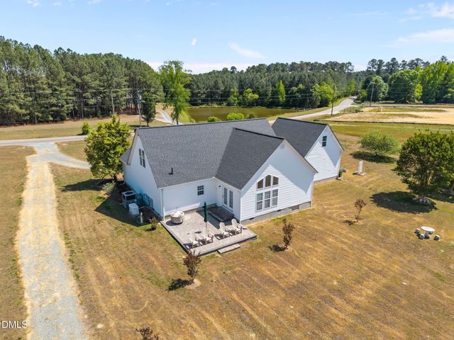 557 Olives Chapel Road, Apex, NC 27502