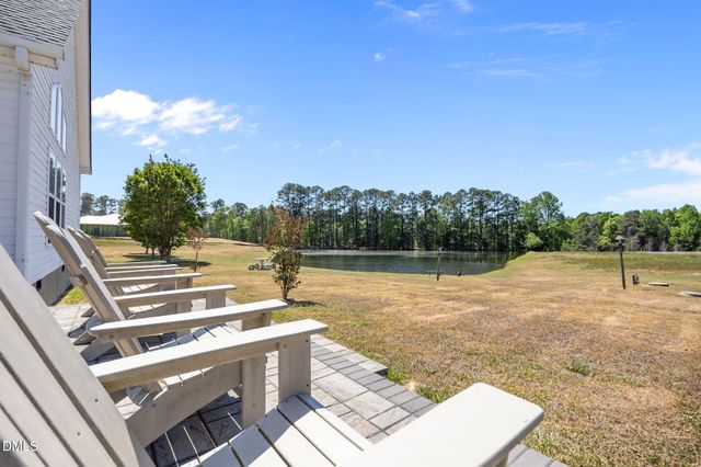557 Olives Chapel Road, Apex, NC 27502