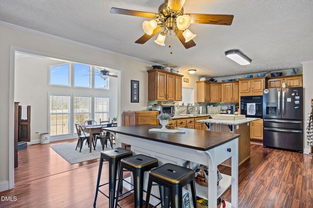557 Olives Chapel Road, Apex, NC 27502