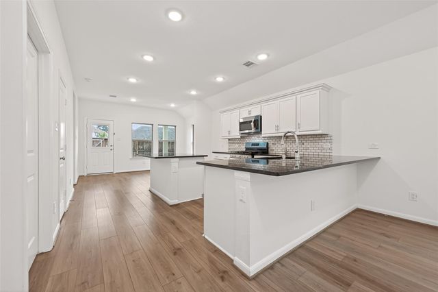 1410 Cecilia Vines Drive, Conroe, TX 77301