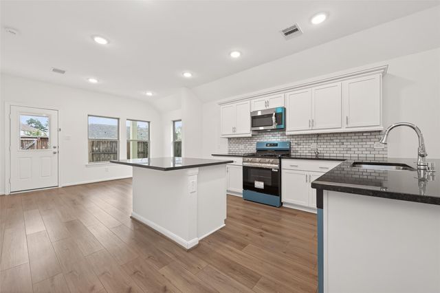 1410 Cecilia Vines Drive, Conroe, TX 77301